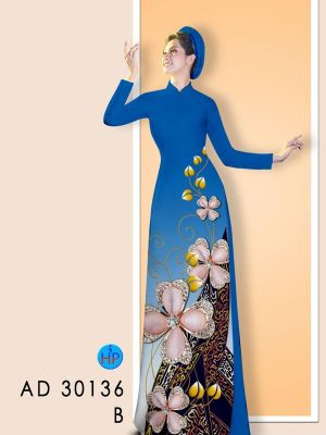 1611109516 340 vai ao dai hoa in 3D (13)